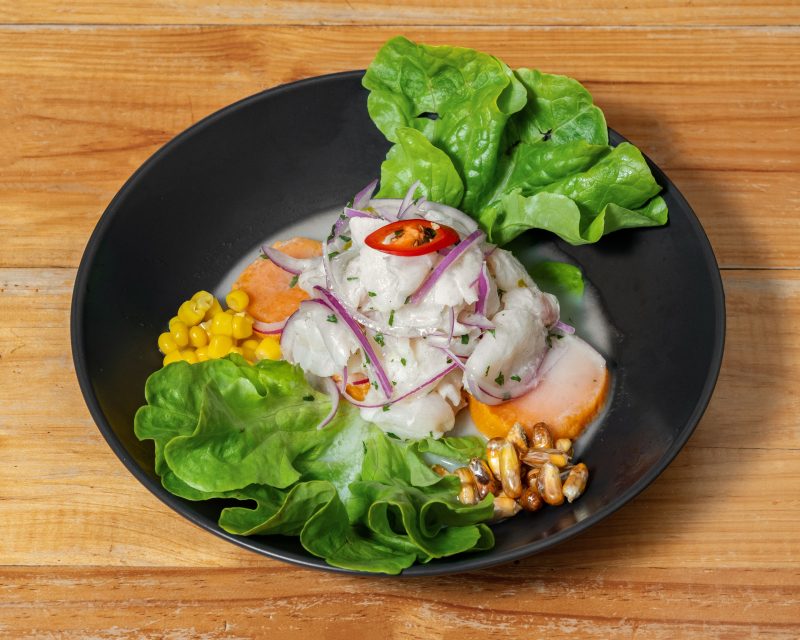 Ceviche
