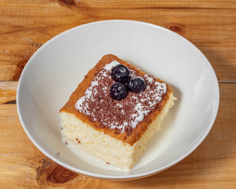 Tres Leches